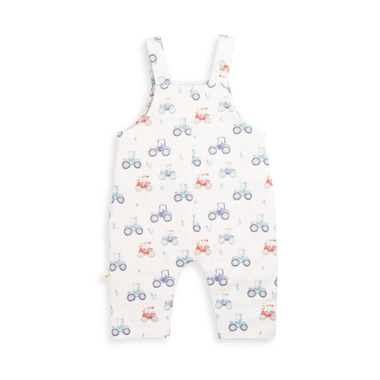 Harvest Time Overalls