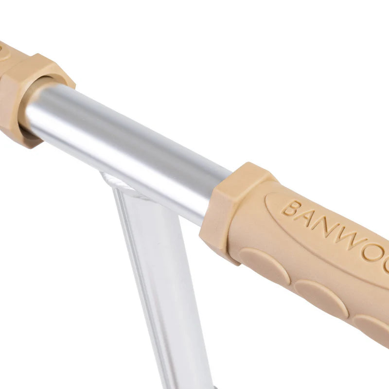 Banwood Eco Scooter - Sand