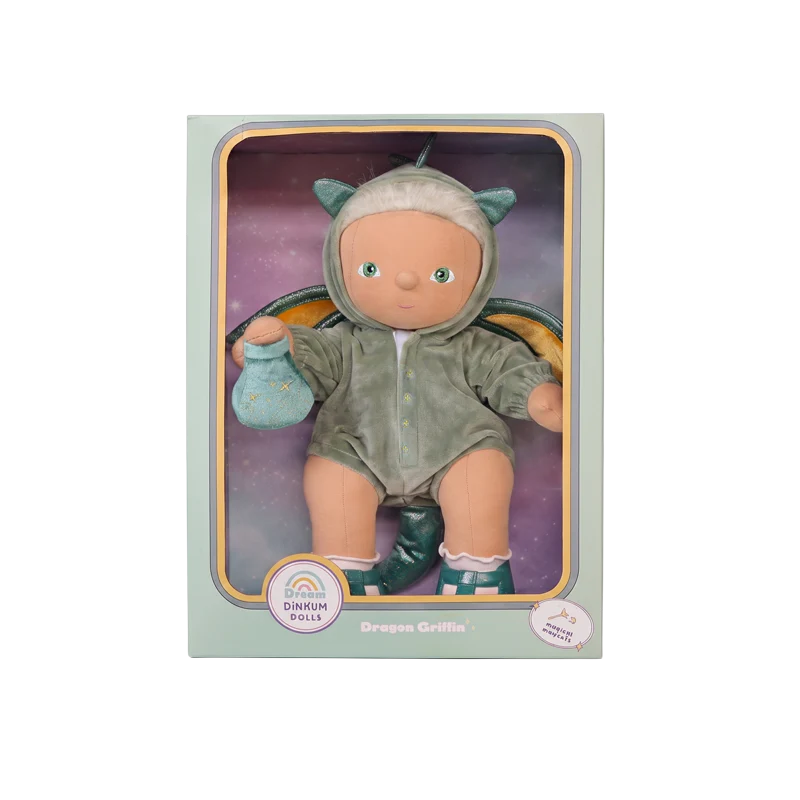Dragon Dinkum - Griffin