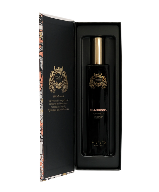 MOR Belladonna Room Spray