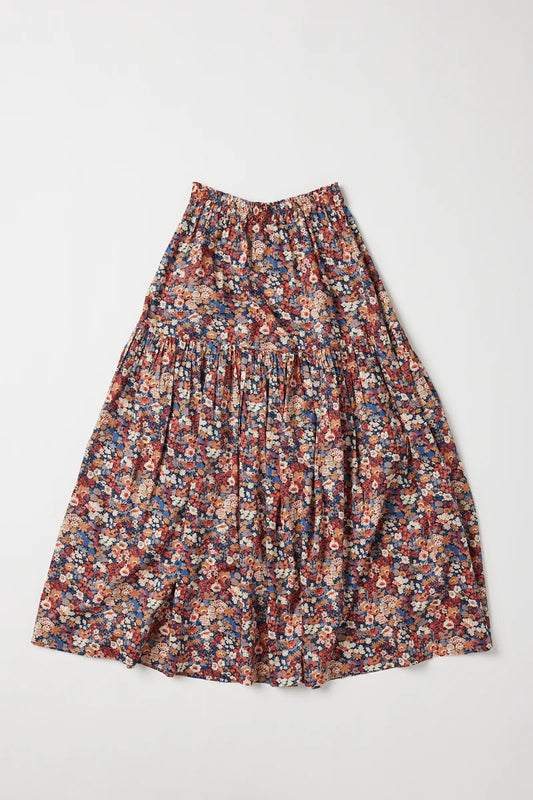 Eva's Sunday Junie Maxi Skirt - Thorpe Liberty