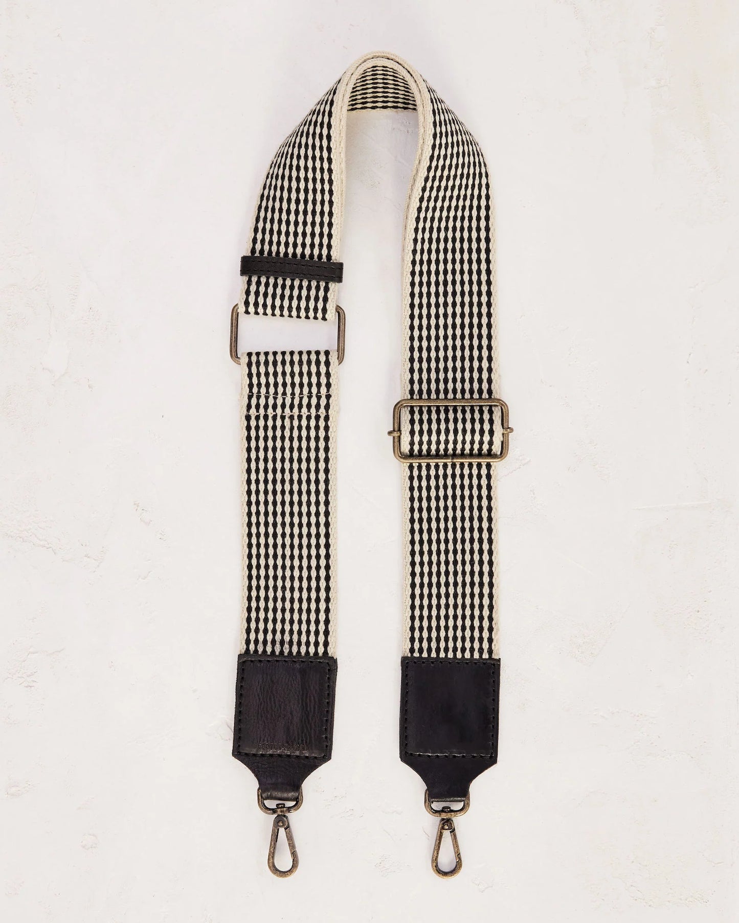 Juju & Co. Multi Webbing Strap | Black