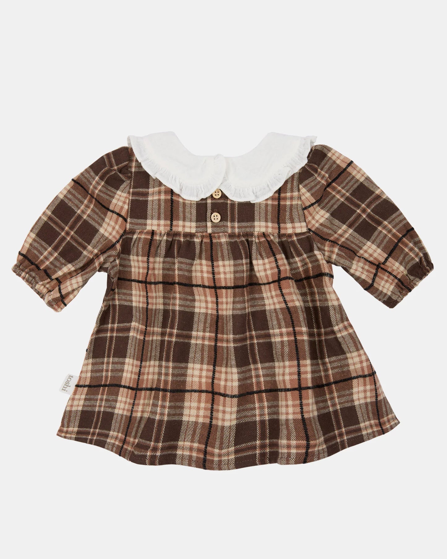 Baby Dress Pan Harper