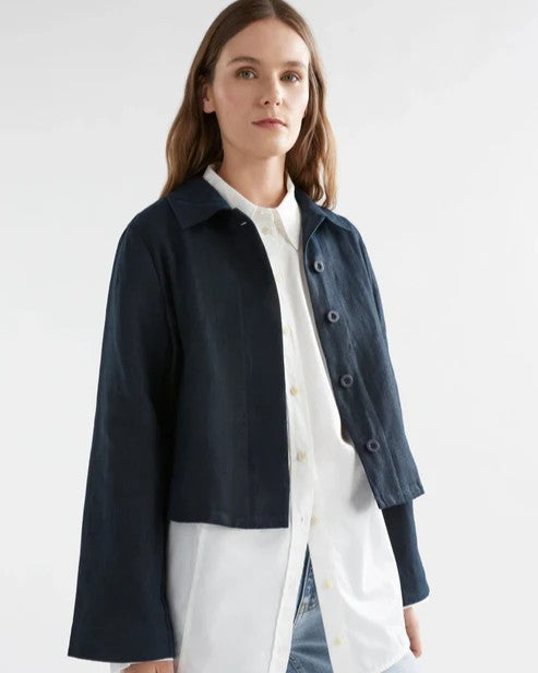 Knitwear & Jackets