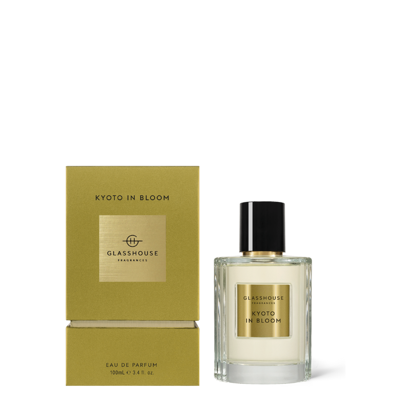 Eau de Parfum