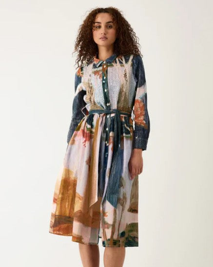 Dresses