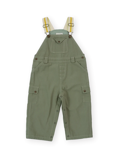 Carpenter Utility Austin Overalls