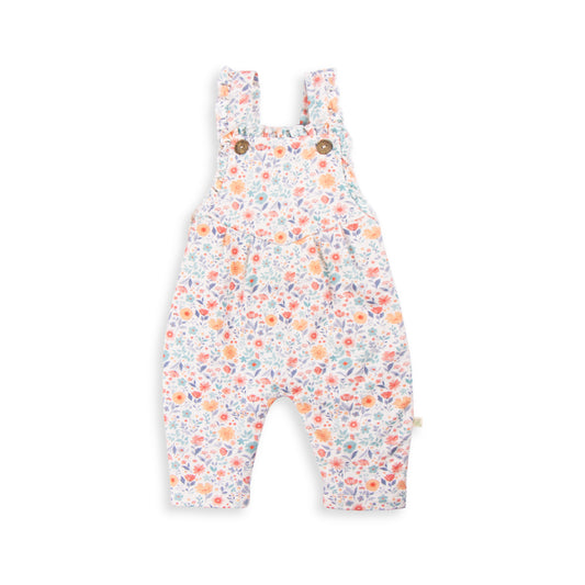 Cottage Garden Frill Overall