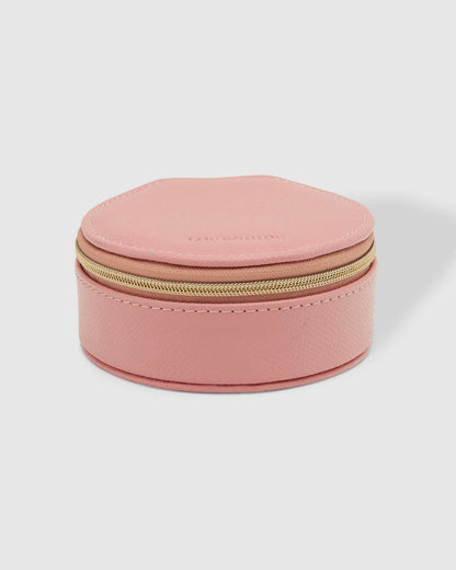 Louenhide Sisco Jewellery Box - Various Colours