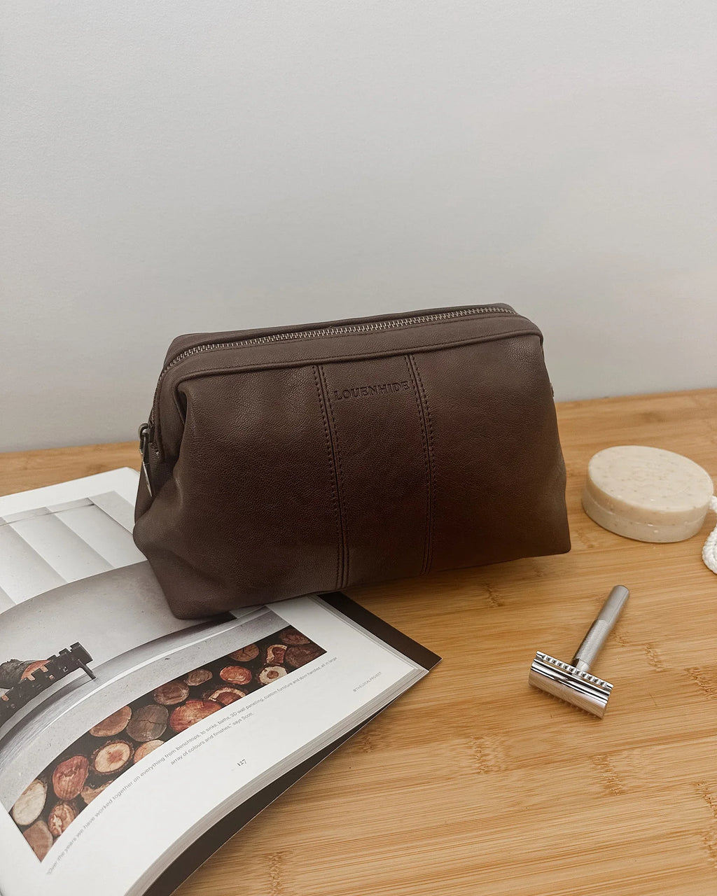 Louenhide Albie Toiletry Bag