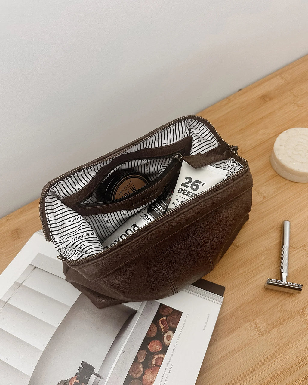 Louenhide Albie Toiletry Bag