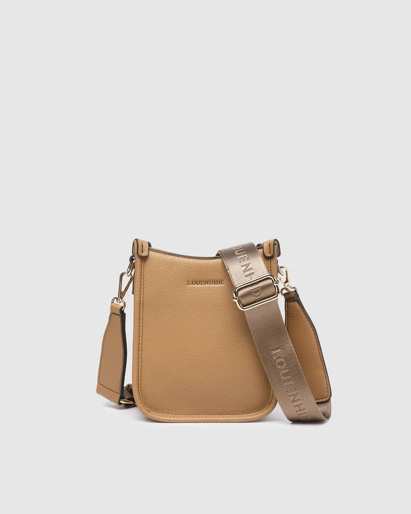 Louenhide Parker Phone Crossbody Bag