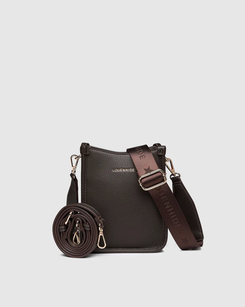 Louenhide Parker Phone Crossbody Bag