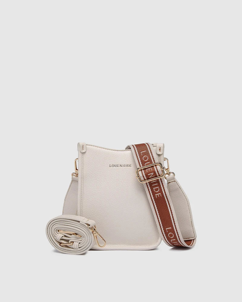 Louenhide Parker Phone Crossbody Bag