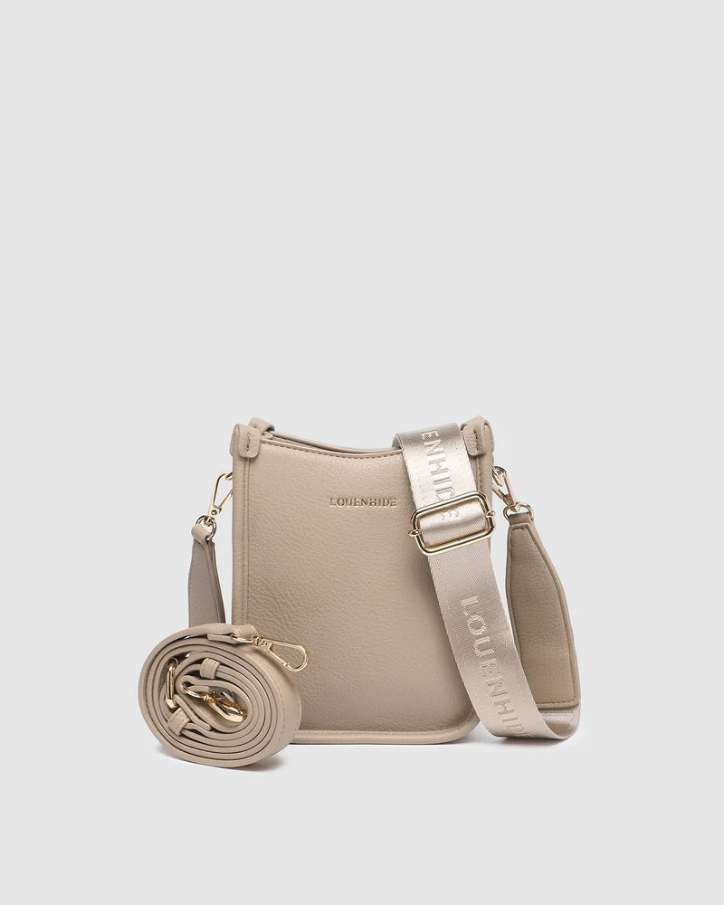 Louenhide Parker Phone Crossbody Bag