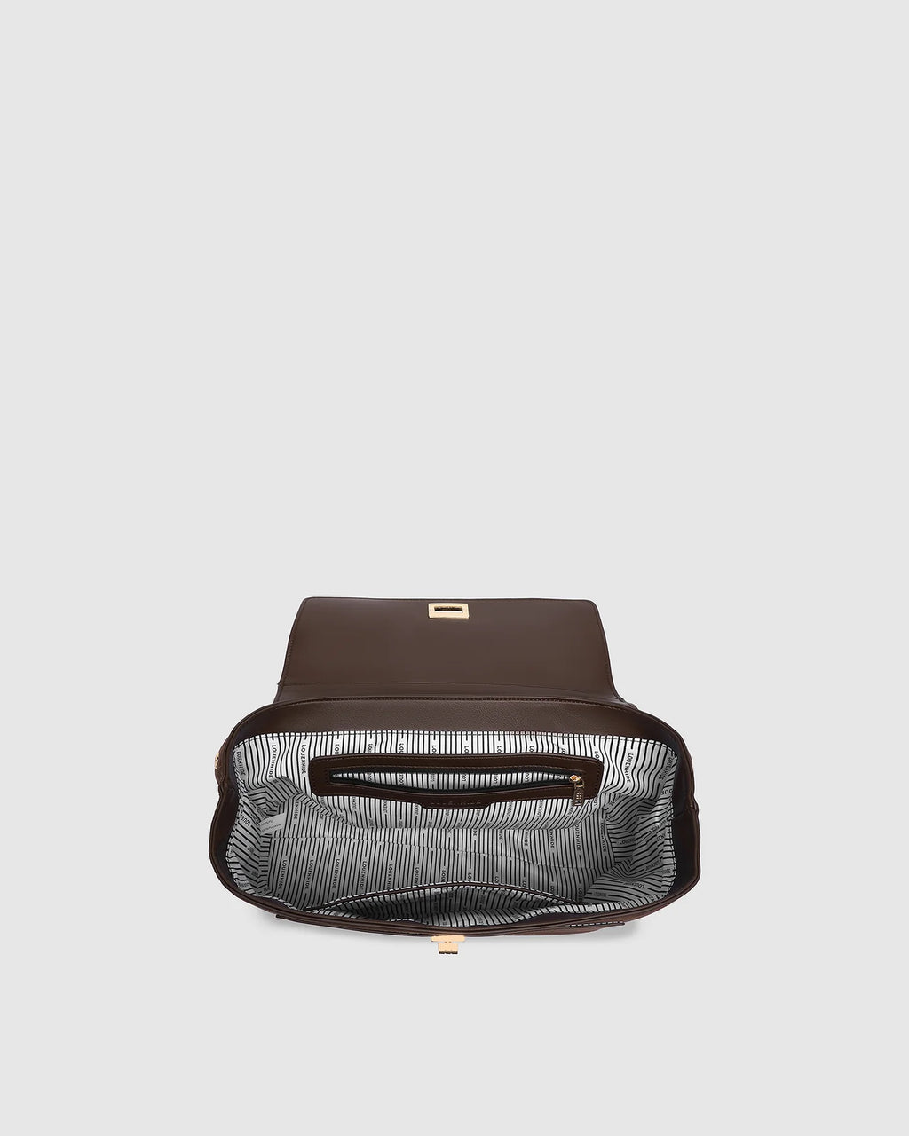 Louenhide Arden Suedette Shoulder Bag