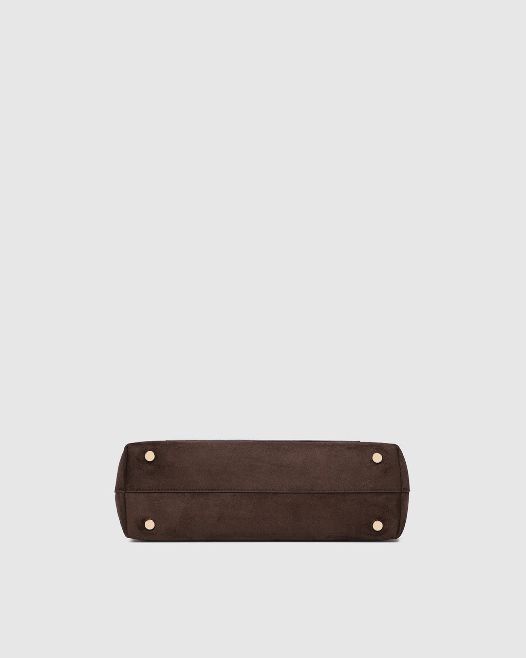 Louenhide Arden Suedette Shoulder Bag