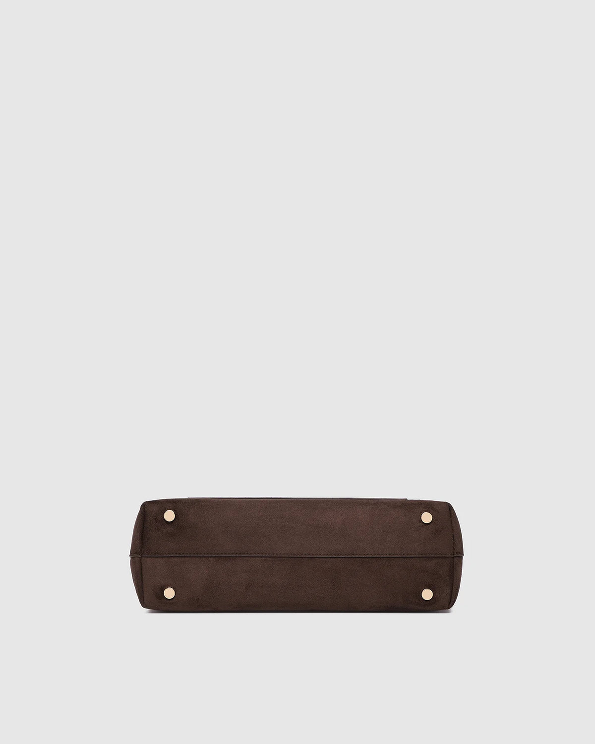 Louenhide Arden Suedette Shoulder Bag