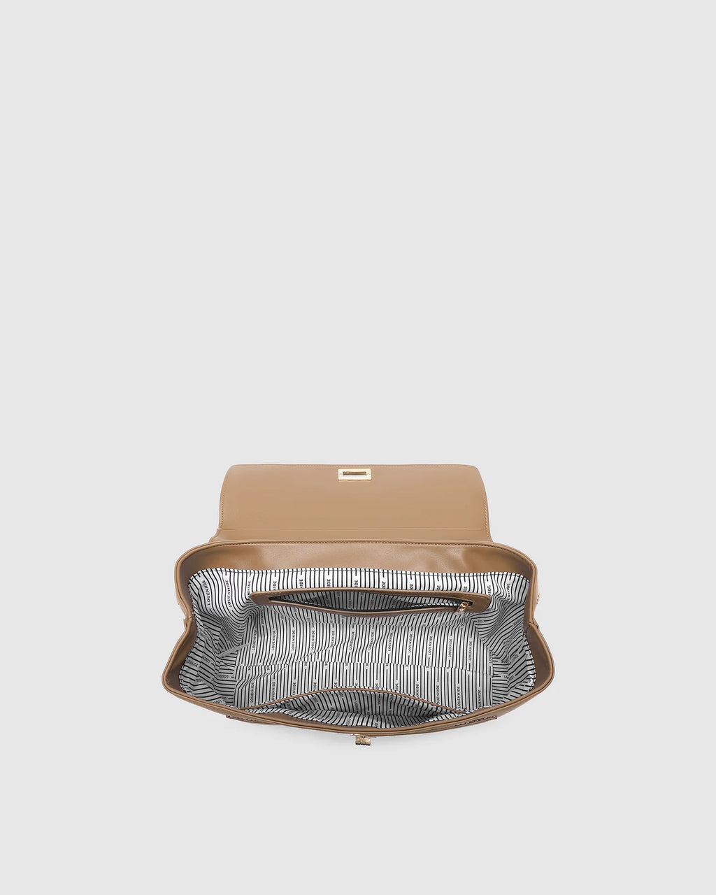 Louenhide Arden Suedette Shoulder Bag