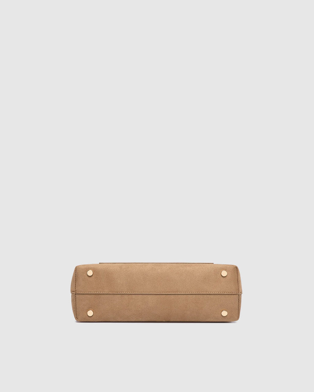Louenhide Arden Suedette Shoulder Bag