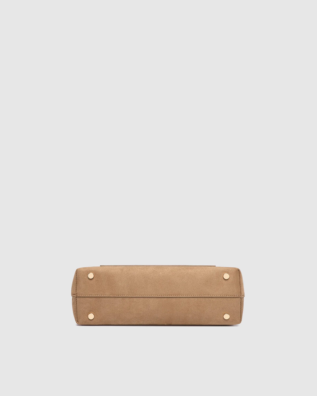 Louenhide Arden Suedette Shoulder Bag