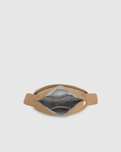 Louenhide Georgina Shoulder Bag - Honey
