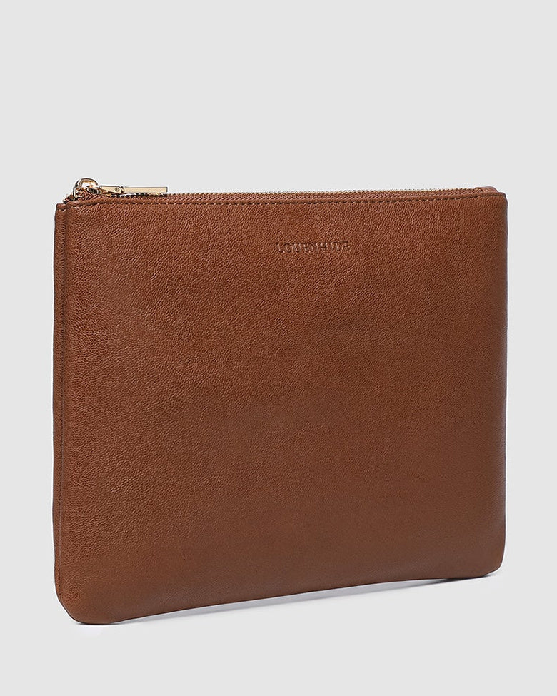 Louenhide Louie Pouch