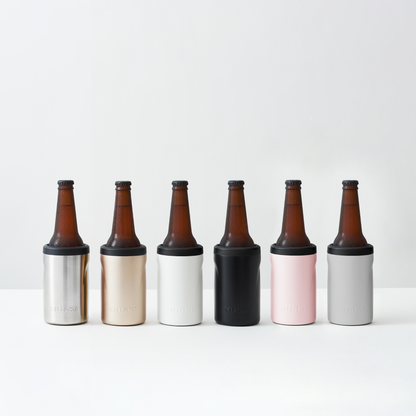 Huski Beer Cooler 2.0 - Black