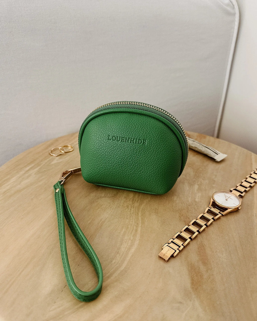 Louenhide Paige Purse