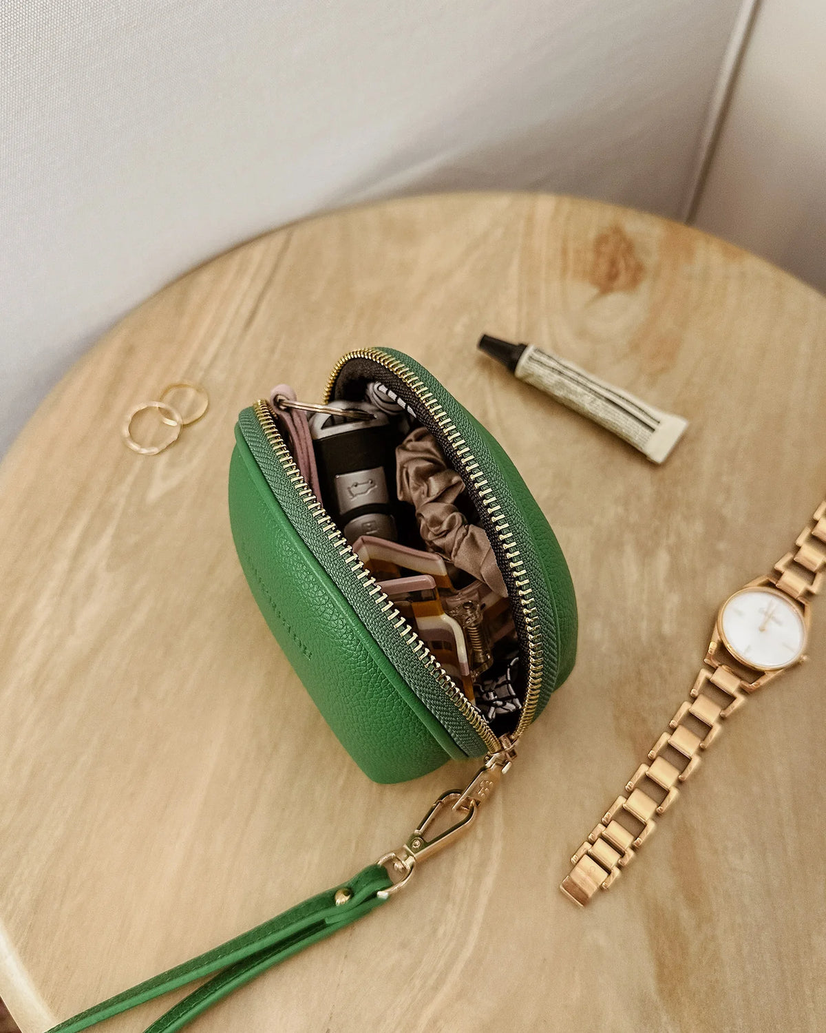 Louenhide Paige Purse