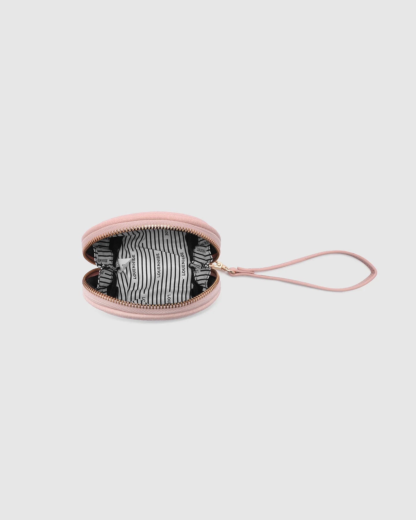 Louenhide Paige Purse | Blush