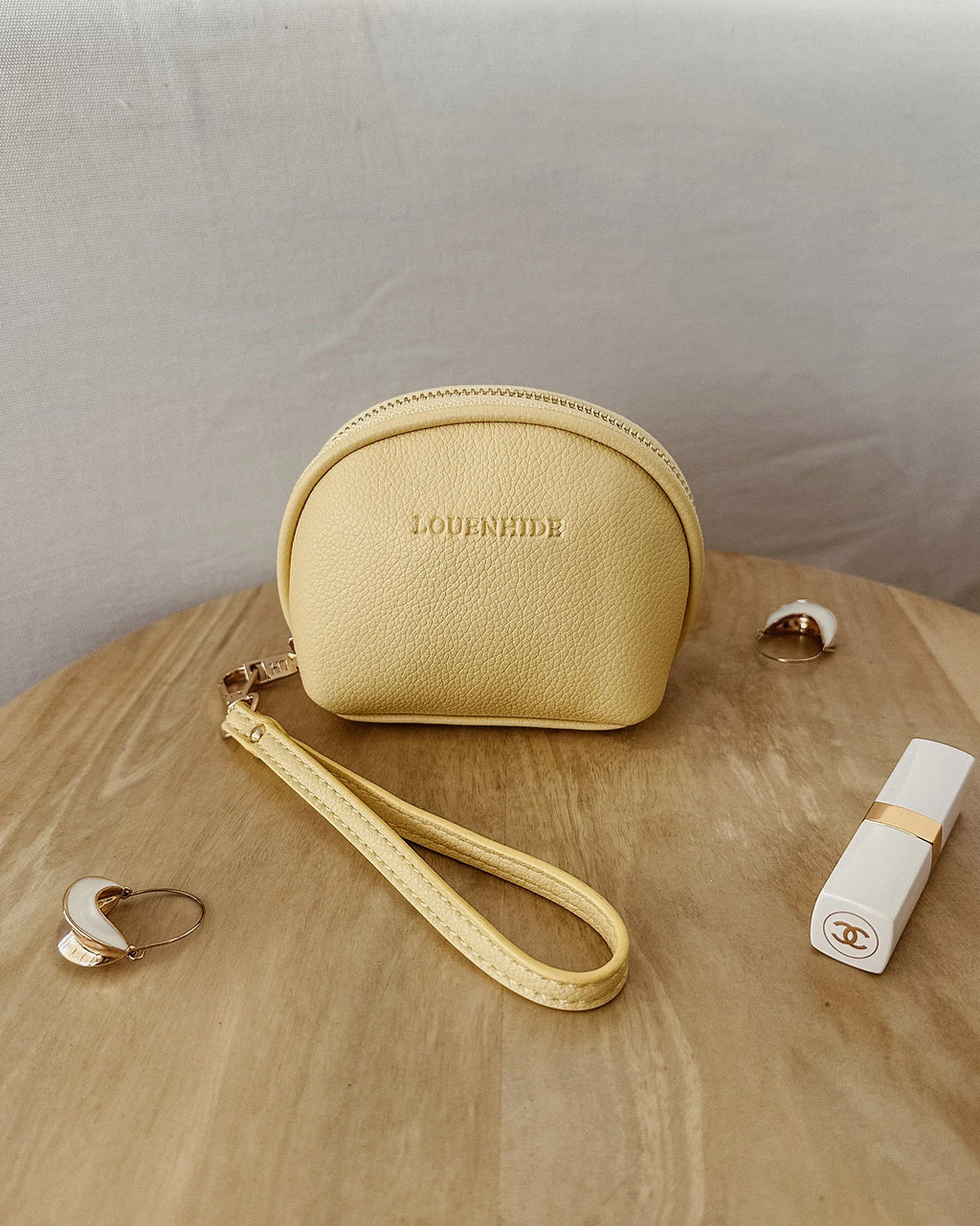 Louenhide Paige Purse