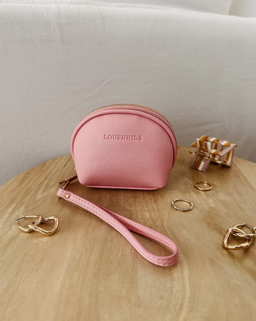 Louenhide Paige Purse