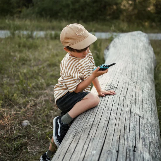 KidyTalk Walkie-Talkies