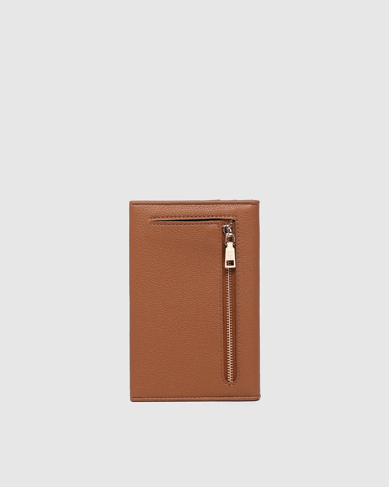 Louenhide Venice Passport Holder
