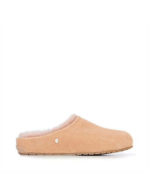 EMU Australia Monch Slippers - Camel