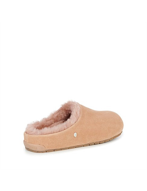 EMU Australia Monch Slippers - Camel