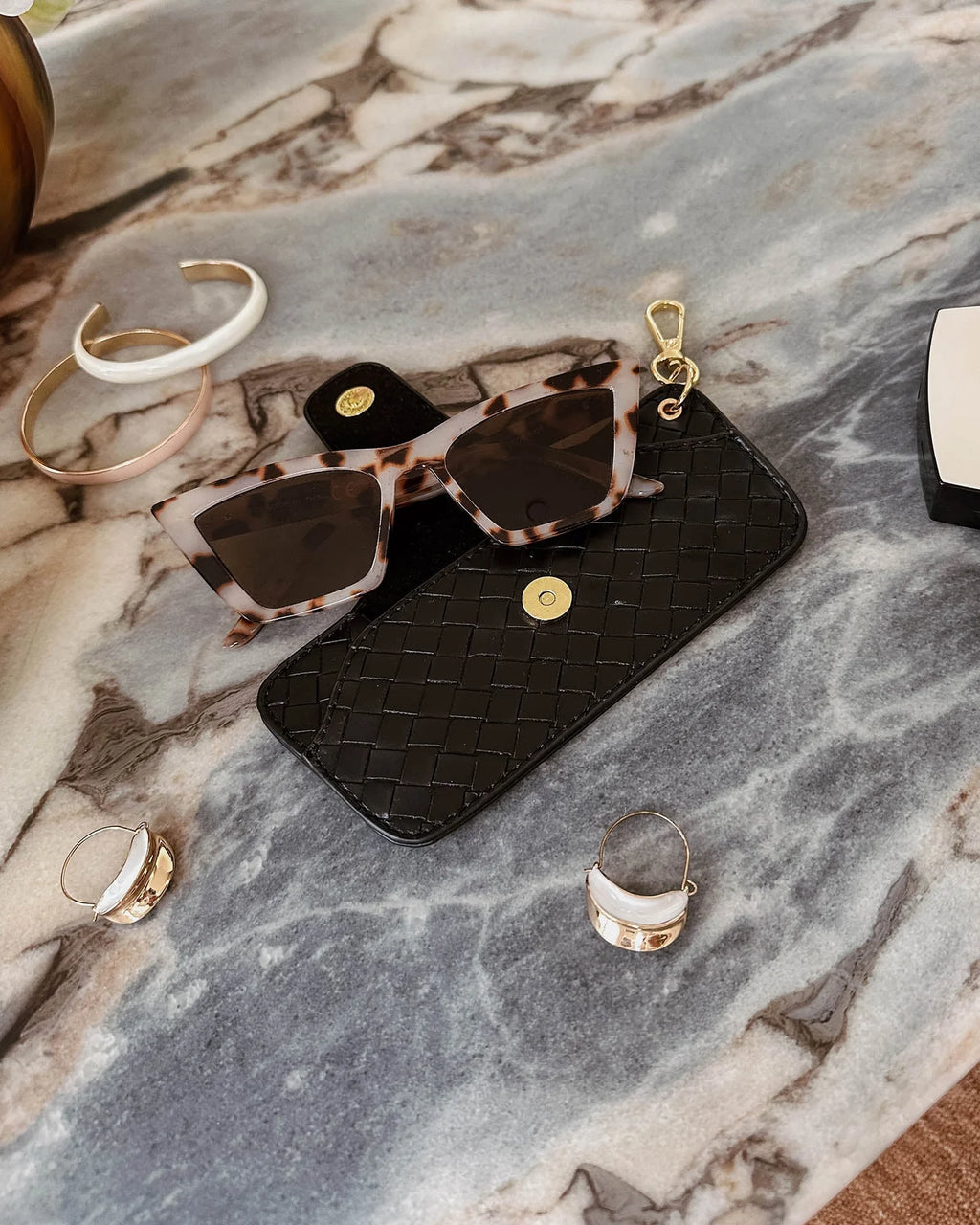 Louenhide Skittle Sunglass Case