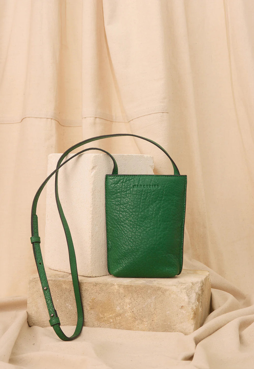 Nancybird Louanne Pouch | Verdant