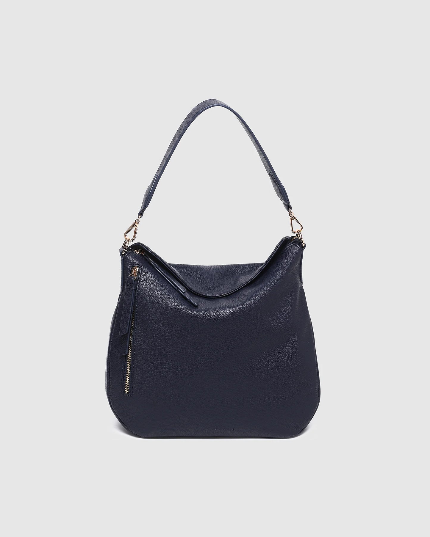 Louenhide Nadia Shoulder Bag - Navy