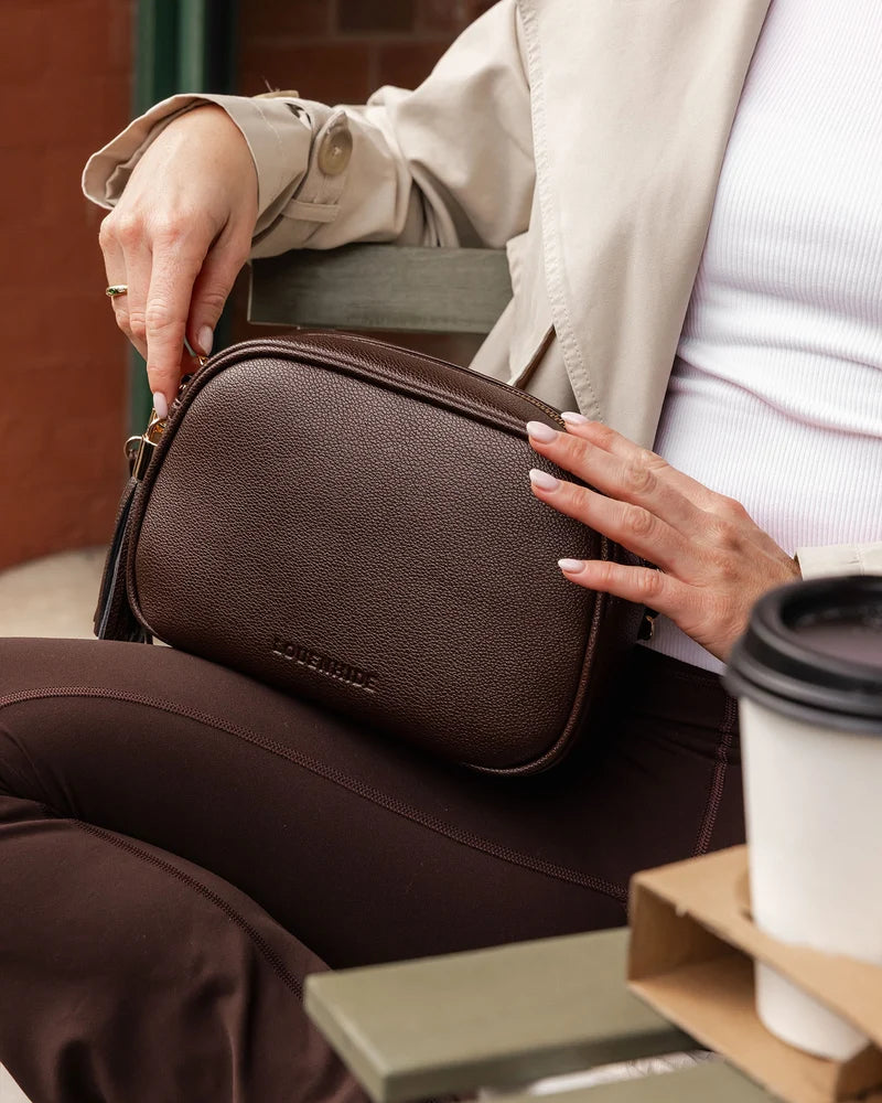Louenhide Jacinta Gia Crossbody Bag