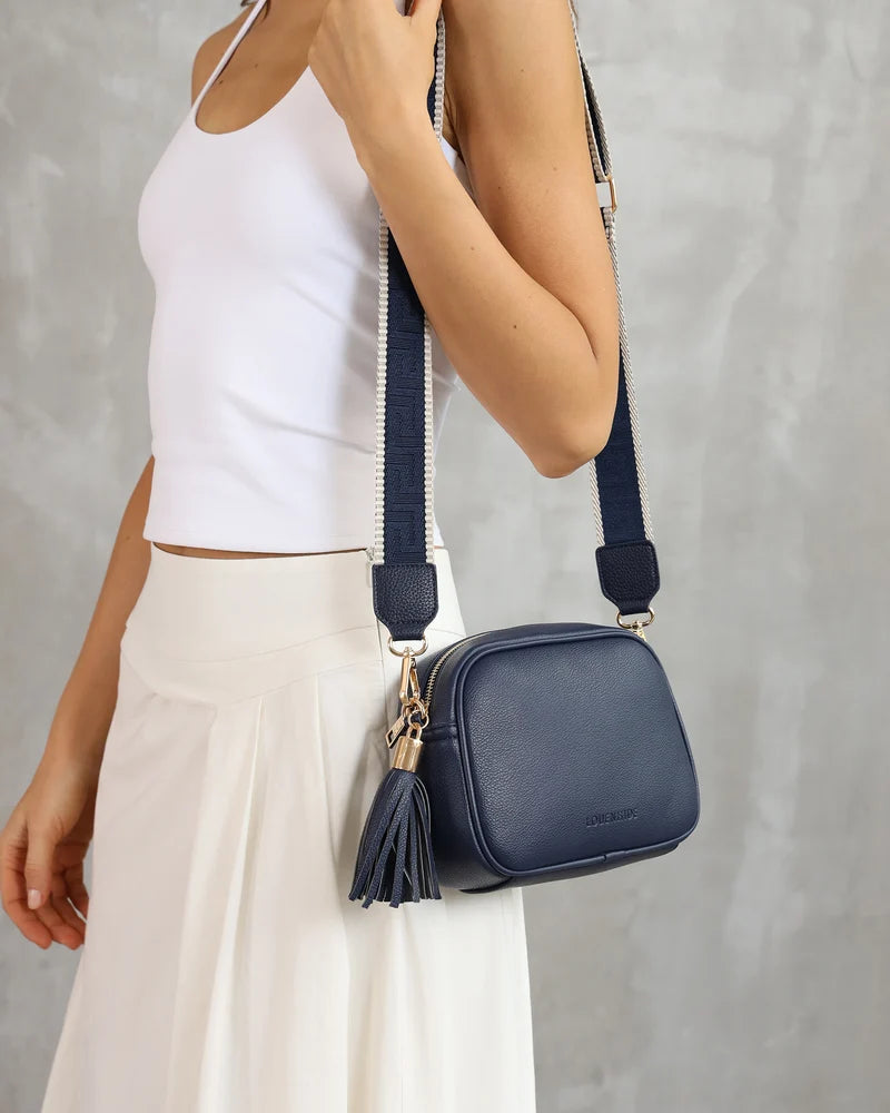 Louenhide Jacinta Gia Crossbody Bag