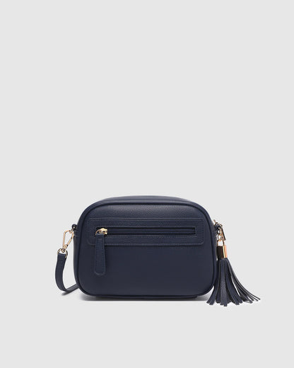 Louenhide Jacinta Gia Crossbody Bag - Navy