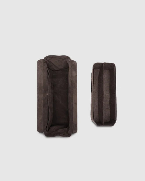 Louenhide Margot Hair Tool Travel Case