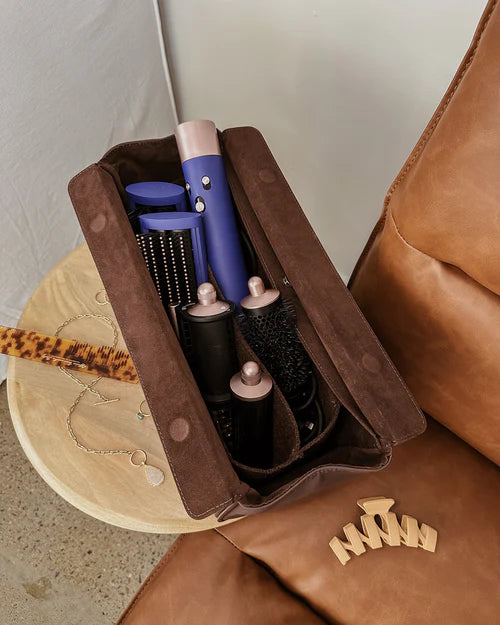 Louenhide Margot Hair Tool Travel Case
