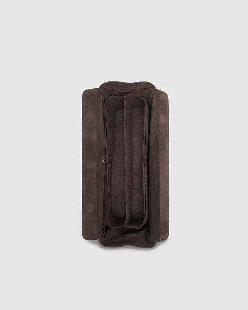 Louenhide Margot Hair Tool Travel Case