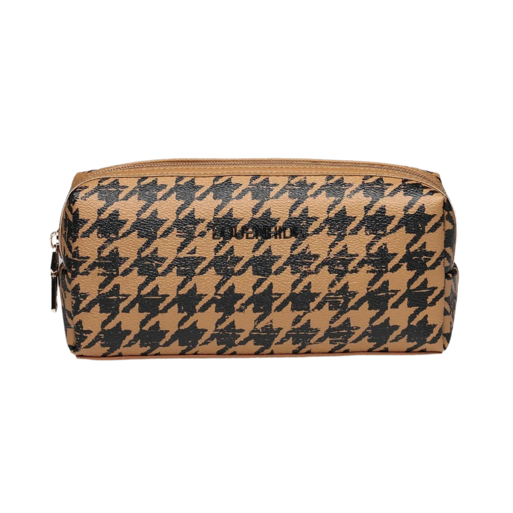 Louenhide Brianna Makeup Bag