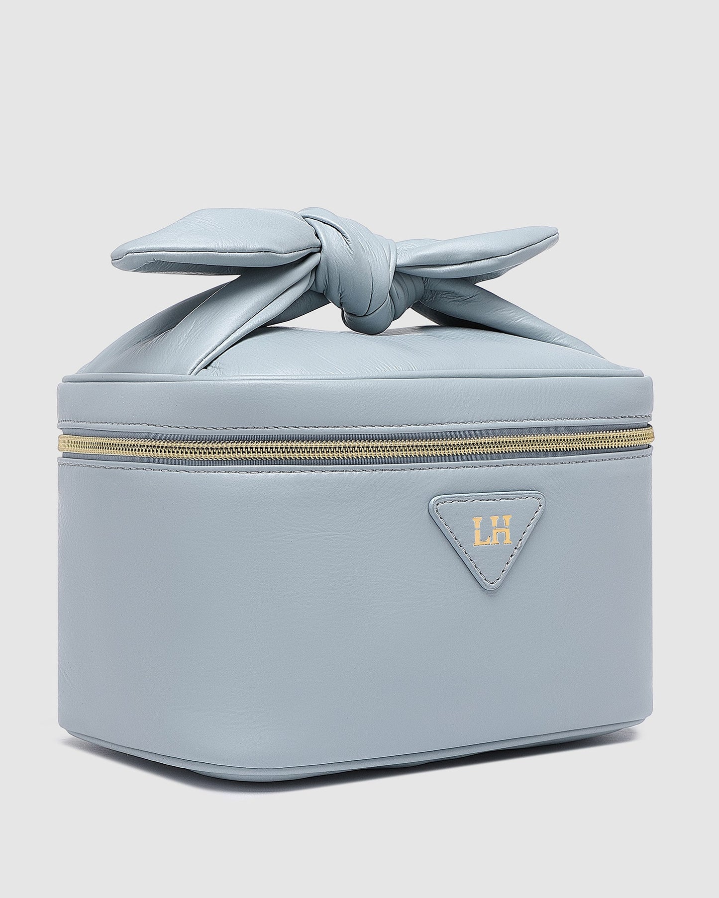 Louenhide Shona Cosmetic Case - Dusty Blue