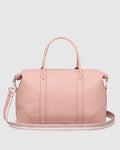 Louenhide Alexis Stripe Weekender Travel Bag