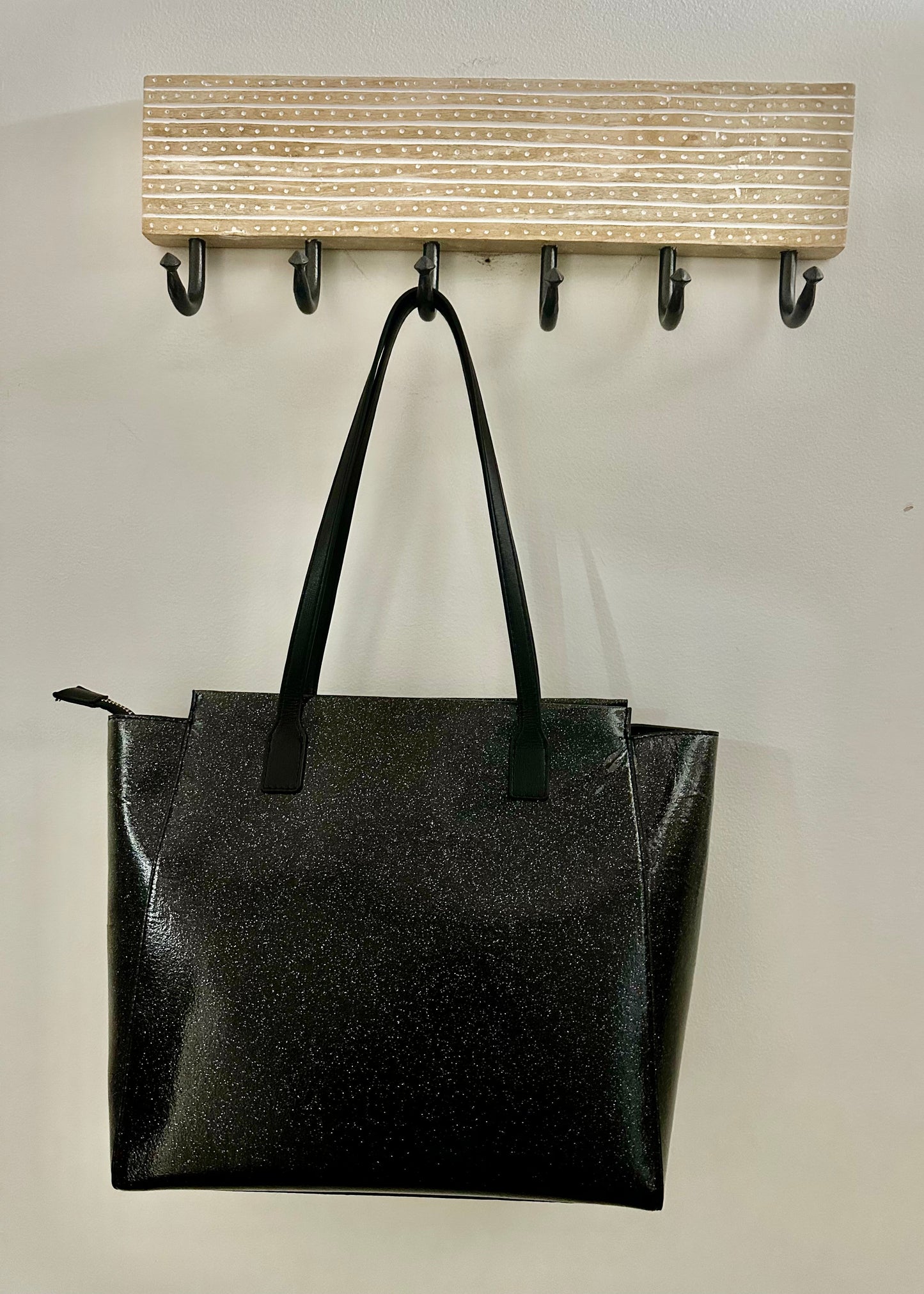 Liv & Milly Audrey Tote | Night Sky